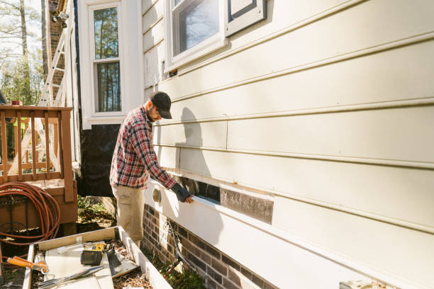 Trusted Wood Siding service in Deer Park, WA - Creative Siding